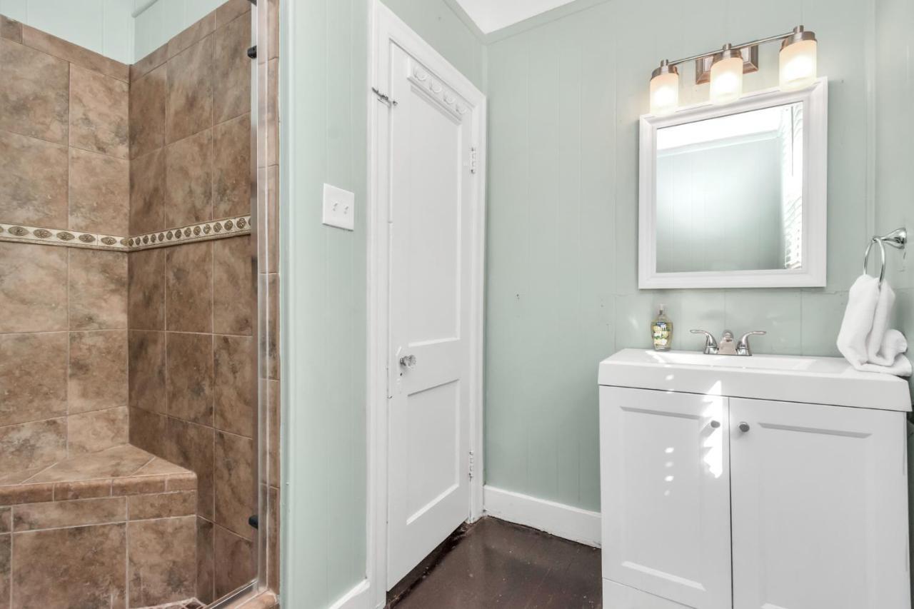 2 Kitchens,2 Living Rooms,4 Bedrooms-Close To All! Galveston Zewnętrze zdjęcie