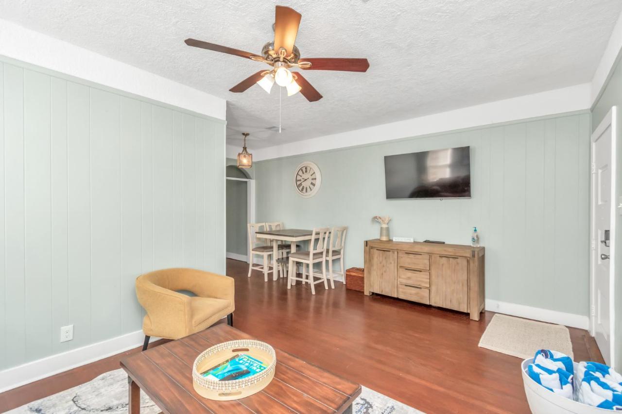 2 Kitchens,2 Living Rooms,4 Bedrooms-Close To All! Galveston Zewnętrze zdjęcie