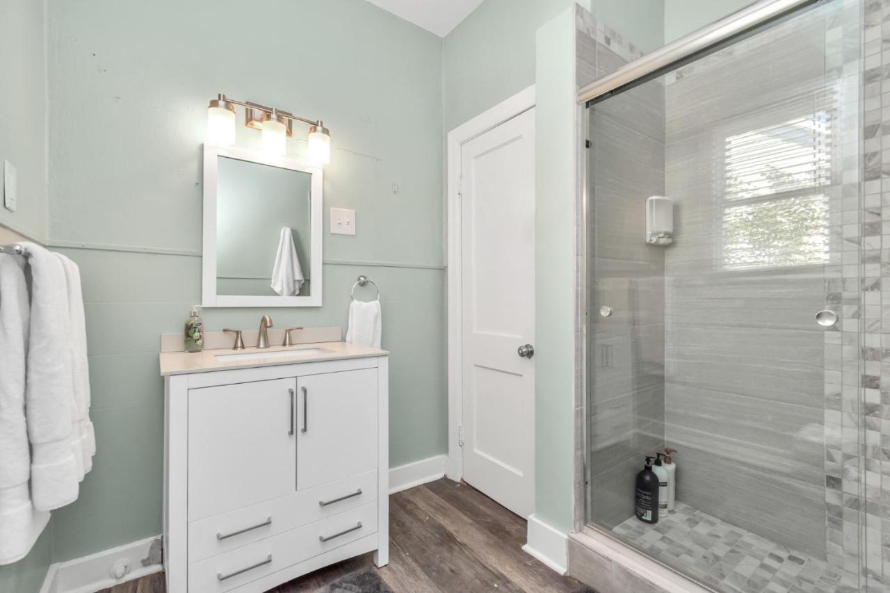 2 Kitchens,2 Living Rooms,4 Bedrooms-Close To All! Galveston Zewnętrze zdjęcie