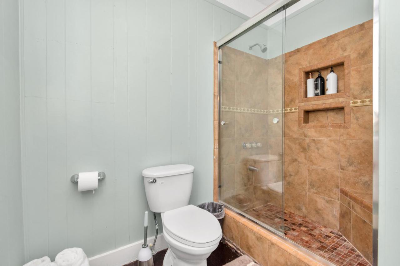 2 Kitchens,2 Living Rooms,4 Bedrooms-Close To All! Galveston Zewnętrze zdjęcie
