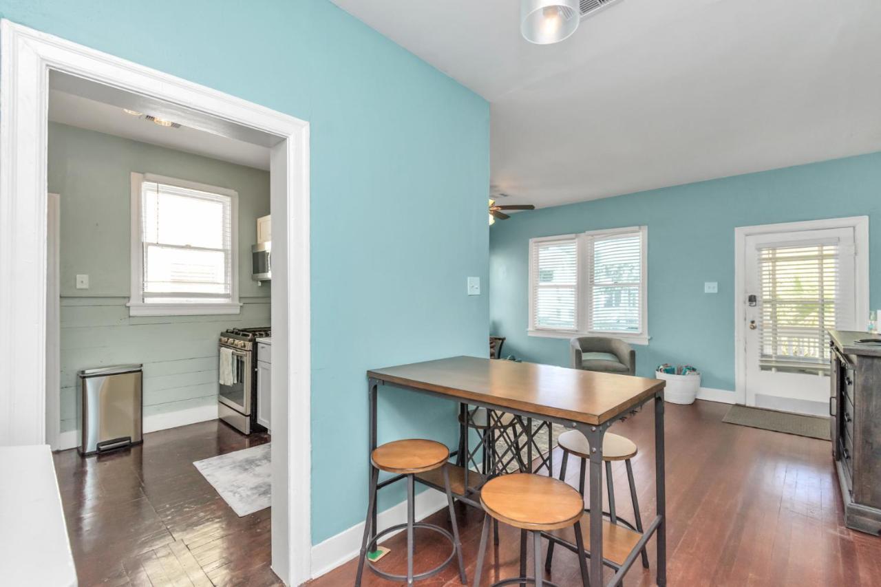 2 Kitchens,2 Living Rooms,4 Bedrooms-Close To All! Galveston Zewnętrze zdjęcie