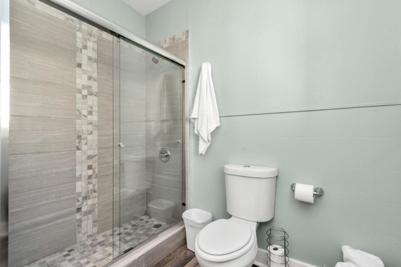 2 Kitchens,2 Living Rooms,4 Bedrooms-Close To All! Galveston Zewnętrze zdjęcie