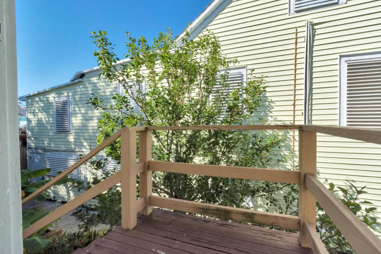 2 Kitchens,2 Living Rooms,4 Bedrooms-Close To All! Galveston Zewnętrze zdjęcie