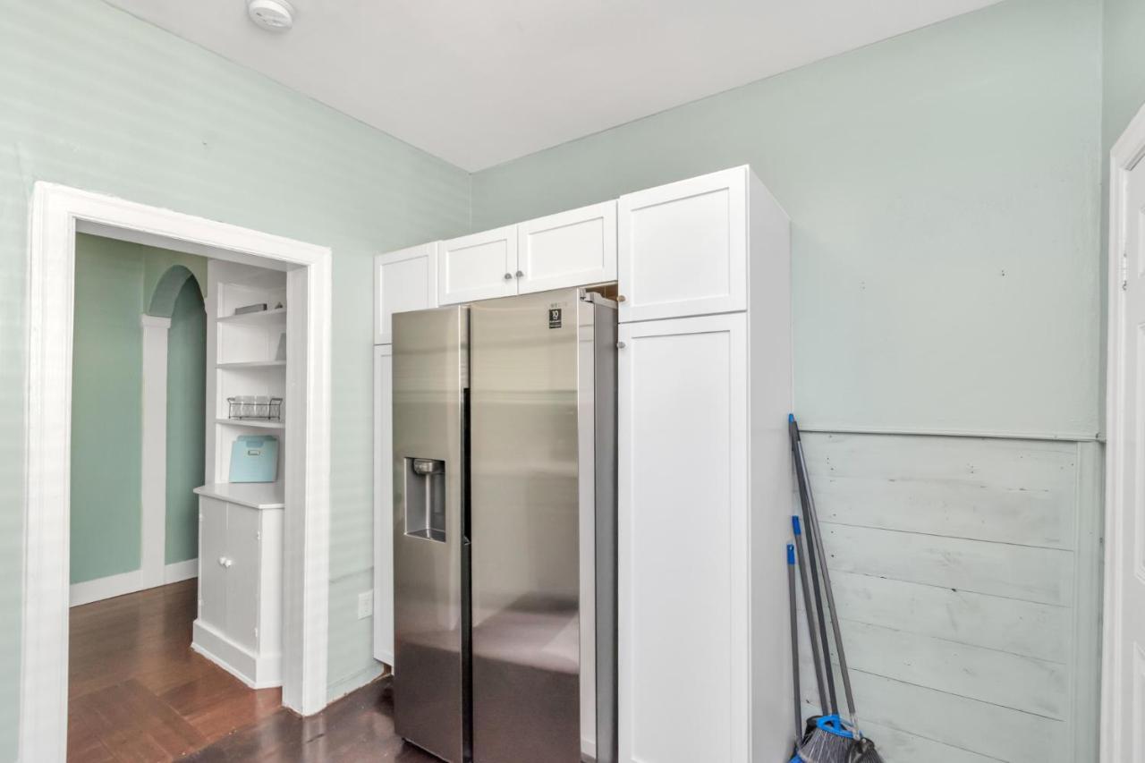 2 Kitchens,2 Living Rooms,4 Bedrooms-Close To All! Galveston Zewnętrze zdjęcie