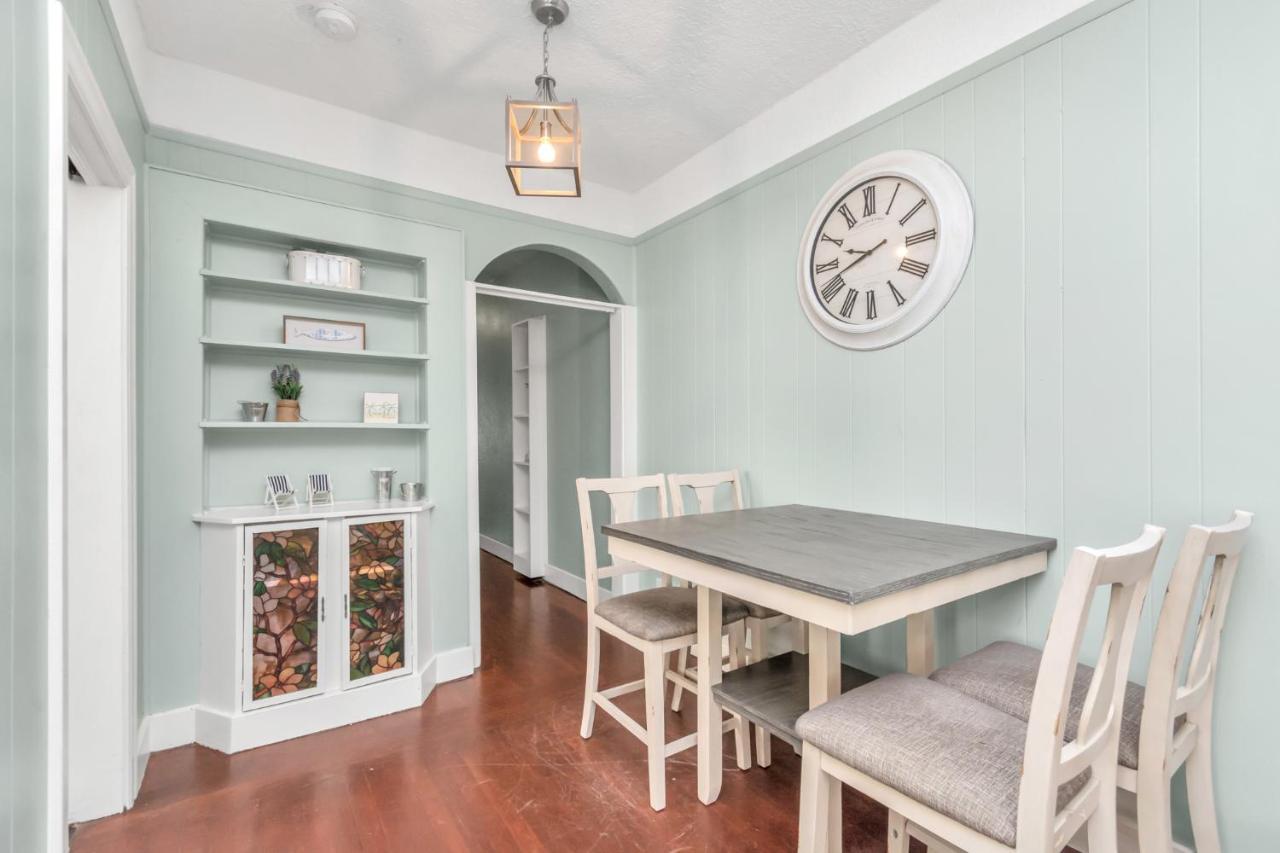 2 Kitchens,2 Living Rooms,4 Bedrooms-Close To All! Galveston Zewnętrze zdjęcie